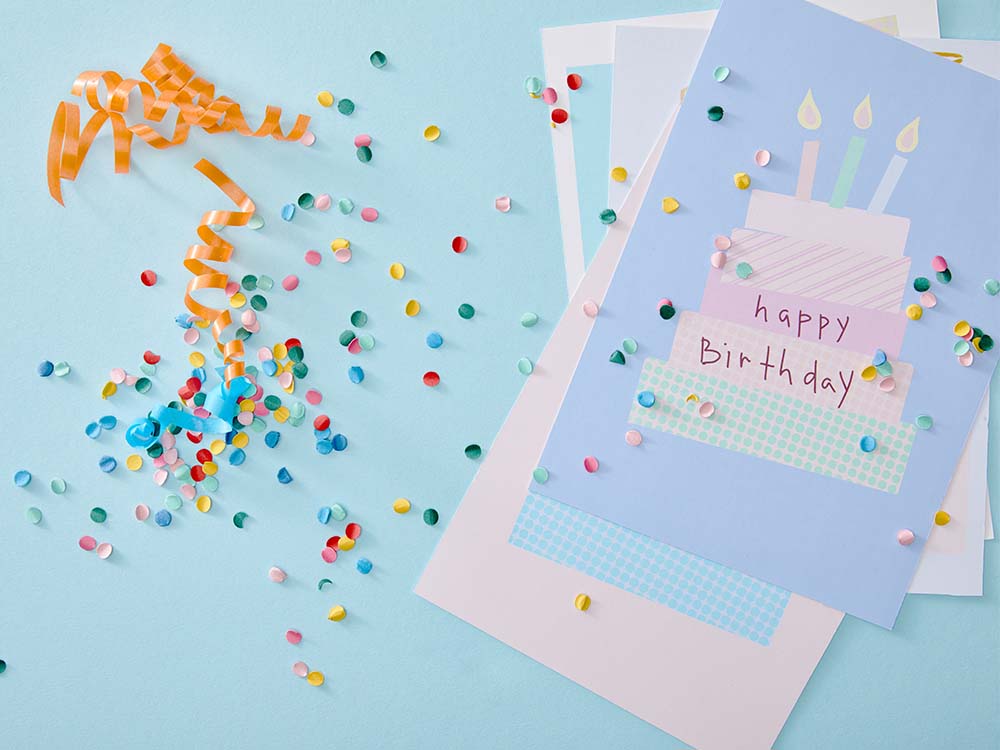 Funny Birthday Greeting Card Ideas