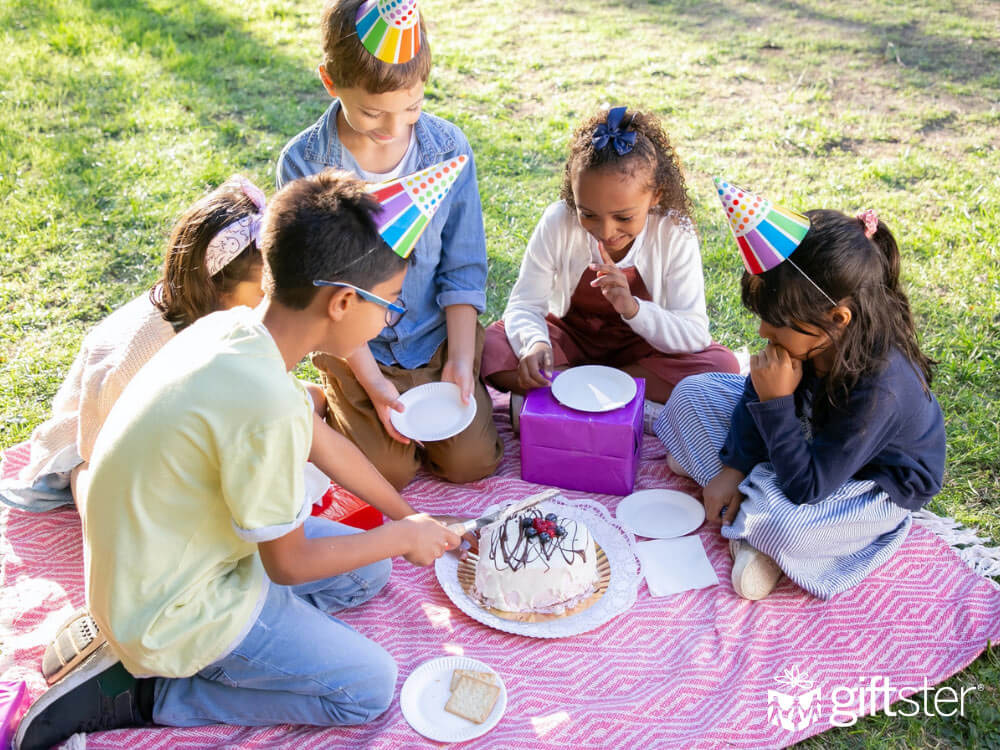 Half Birthday Celebration Ideas