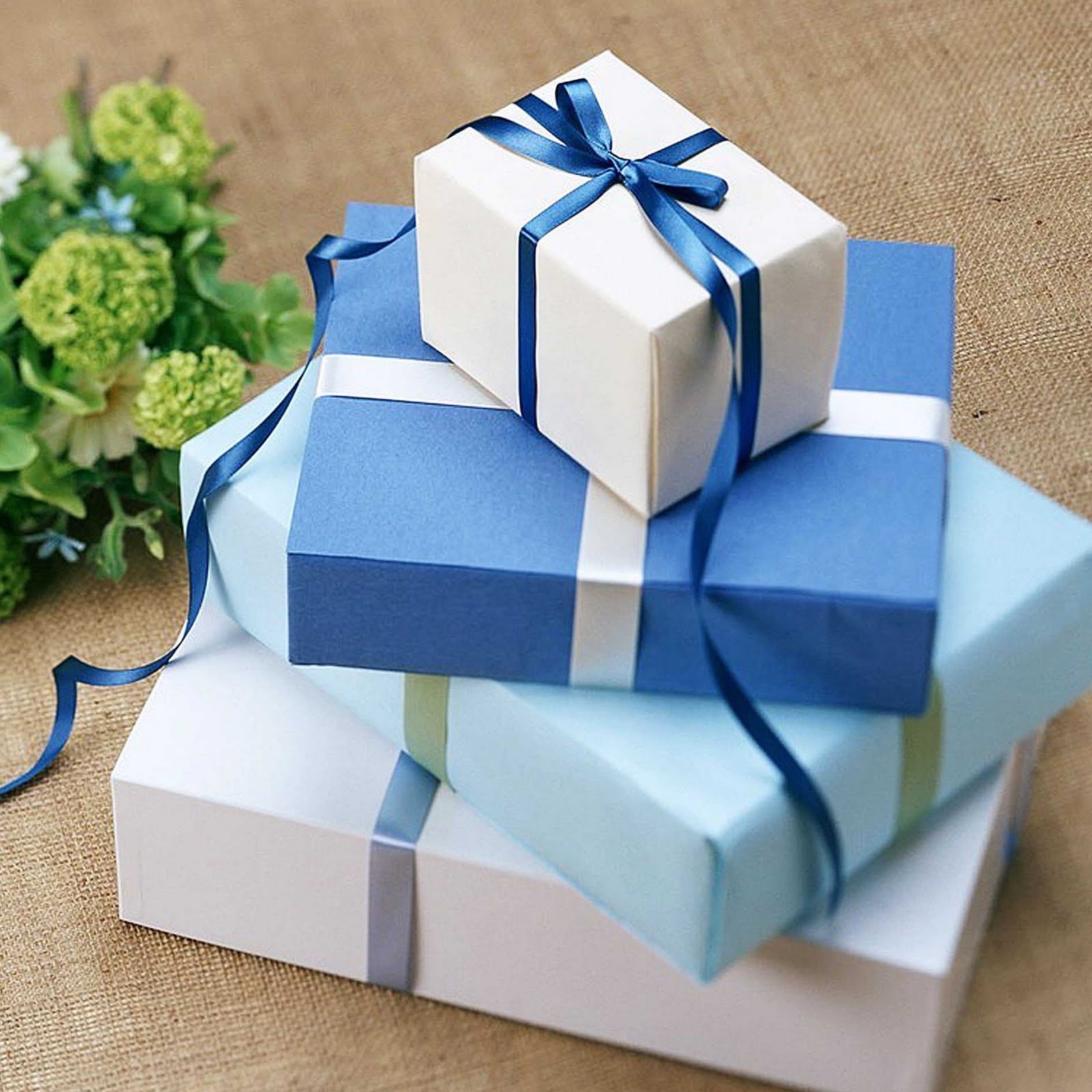 Best Online Gift Registry