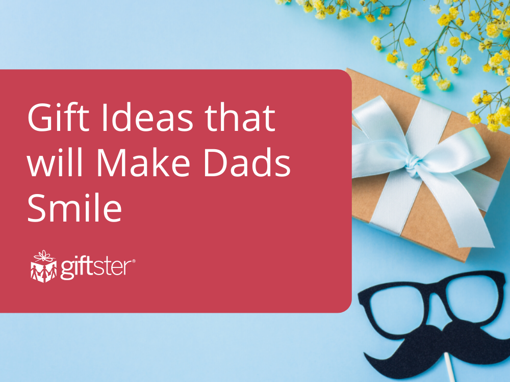 Father's Day Gift Ideas