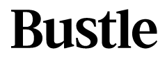 Bustle Logo